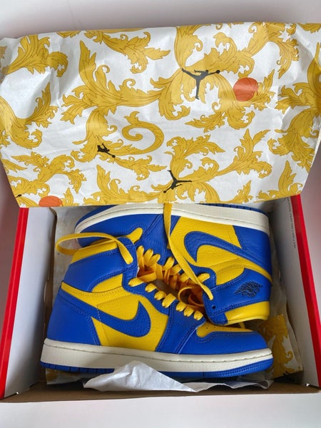 Nike Air Jordan Size US5 - Brand New! Carousel 2
