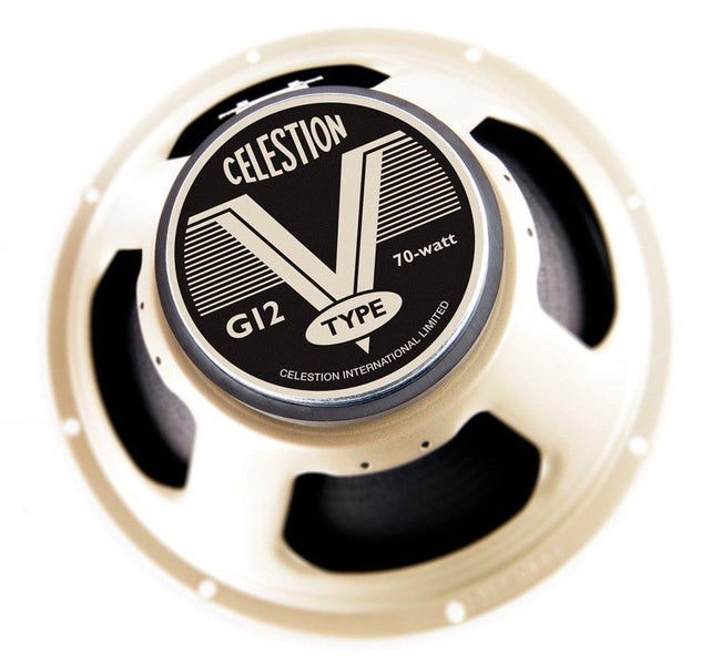 Celestion - V-Type Carousel 2