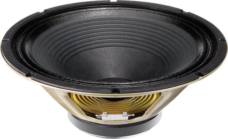 Celestion - V-Type Carousel 3
