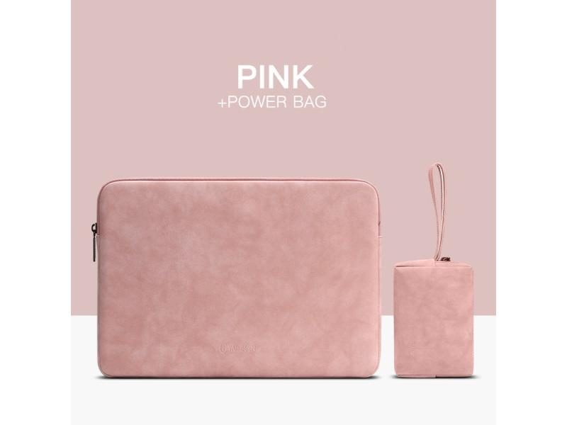 Laptop Sleeve Case 13 14 15.4 15.6 Inch For HP DELL Notebook Bag Carrying Bag Carousel 1