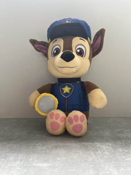 Chase soft toy (Paw Patrol) Carousel 1