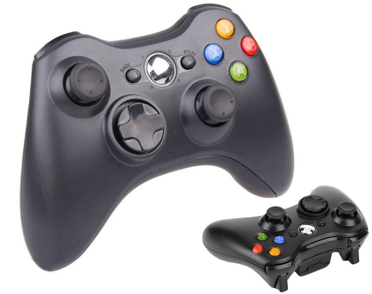 Wireless Xbox 360 Controller Replacement - Sale Sale Carousel 1