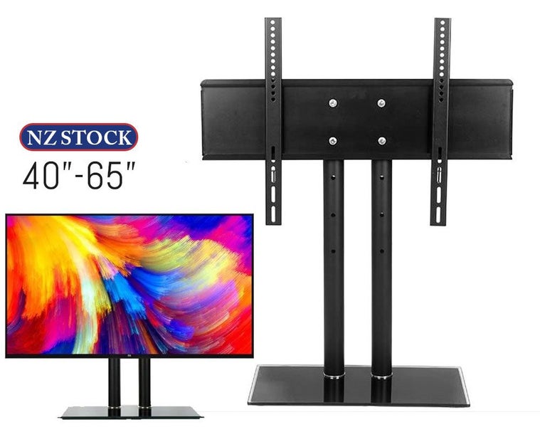 TV Bracket / Tv Stand | 40" - 65" | In Stock Deal Carousel 1