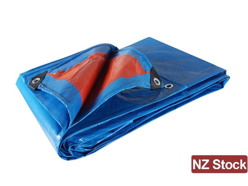 PTN NEW Large Canvas Tarpaulin Tarps Sale Sale Carousel 2
