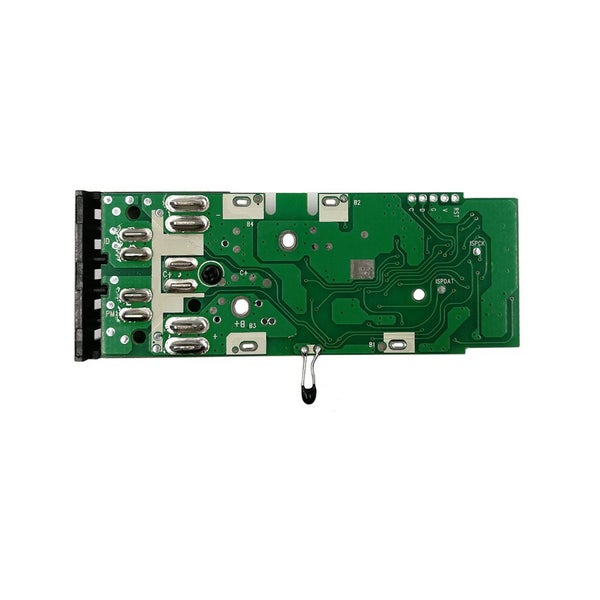 Milwaukee Battery 18V M18 Replacement PCB board Carousel 2