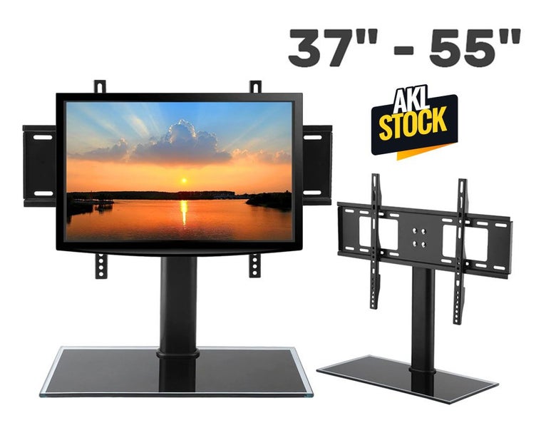 TV TV Stand Bracket 37" - 55" In Stock Deal Carousel 1
