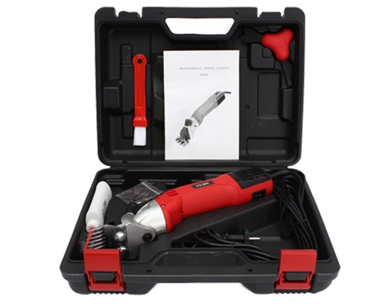 Electric Sheep Shears Sheep Clipper (500W) Sale Sale Carousel 8