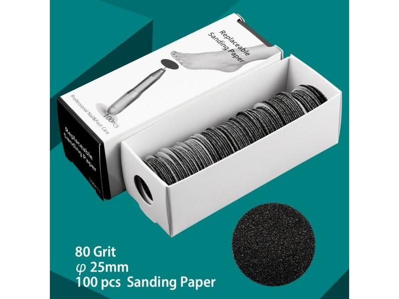 Callus Remover Carousel 1