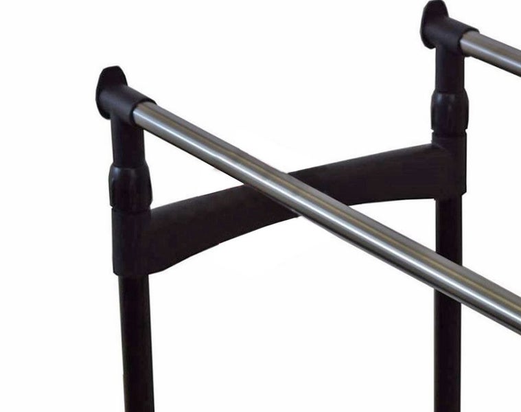 Clothing Rack Sale NZ Stock Deal Carousel 5