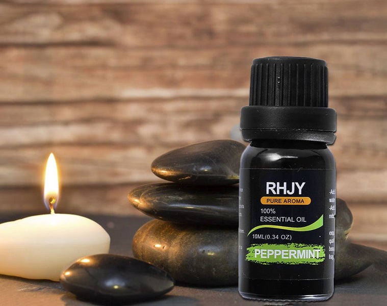 Essential Oils Set 14 Pcs Sale NZ Stock Deal Carousel 2