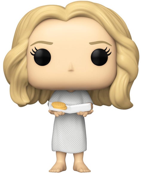 Parks & Recreation: Leslie Knope - Pop! Vinyl Figure Carousel 1