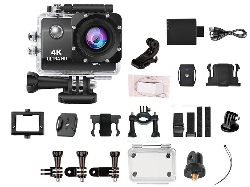 Action Camera Carousel 13