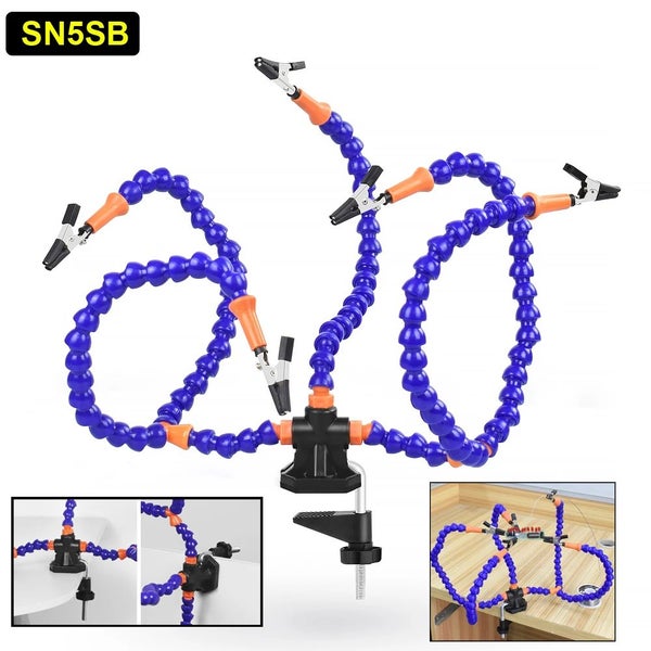 Magnifying Glass Magnifier Carousel 1