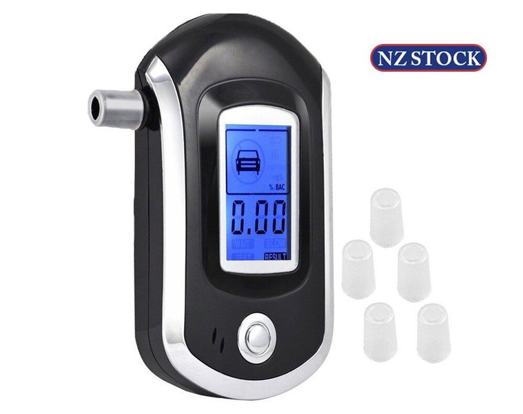 NEW Breathalyzer Clearance Clearance Carousel 1