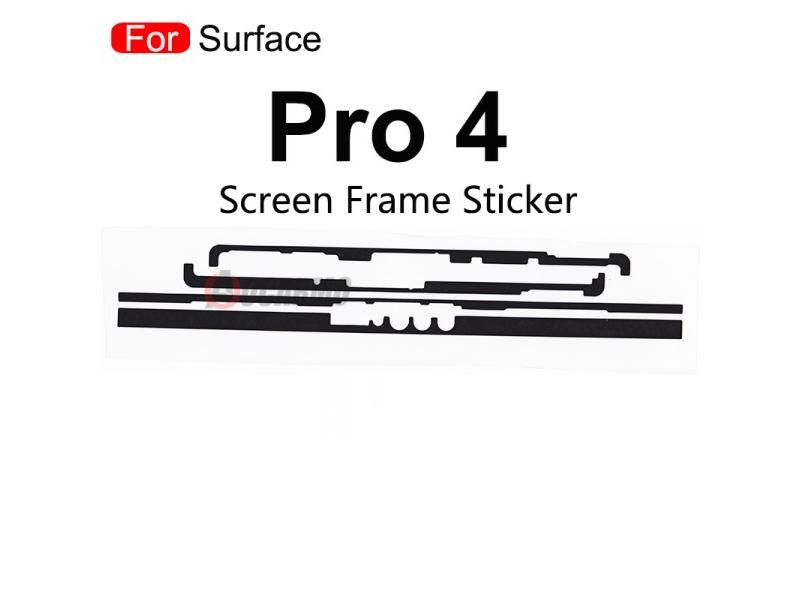 For Microsoft Surface Pro 4 5 6 7 9 Pro3 Pro9 Pro5 Pro6 Pro7 Book 1 2 Book3 Carousel 1