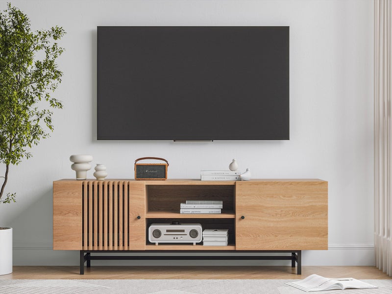 Entertainment Unit Carousel 1