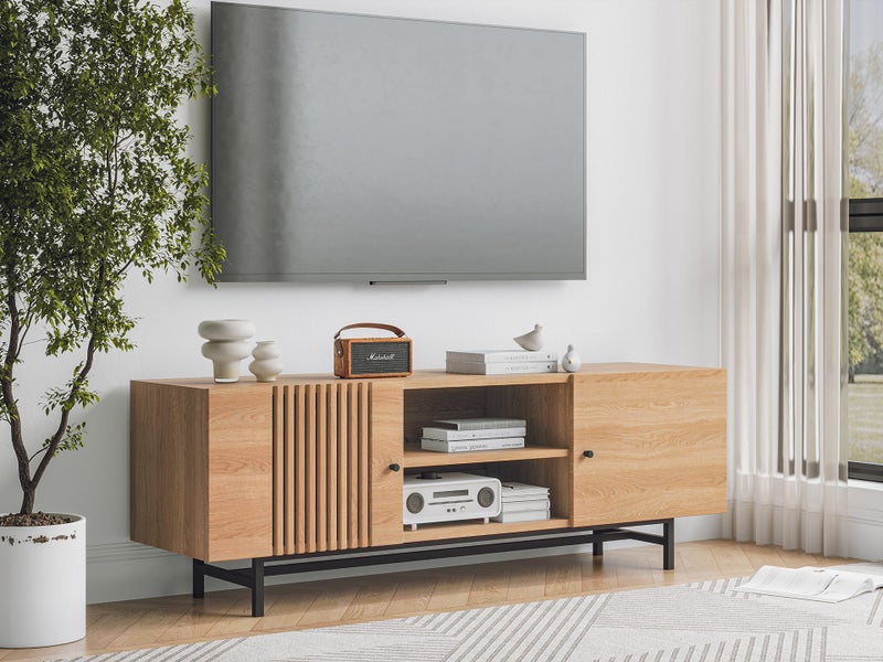 Entertainment Unit Carousel 2