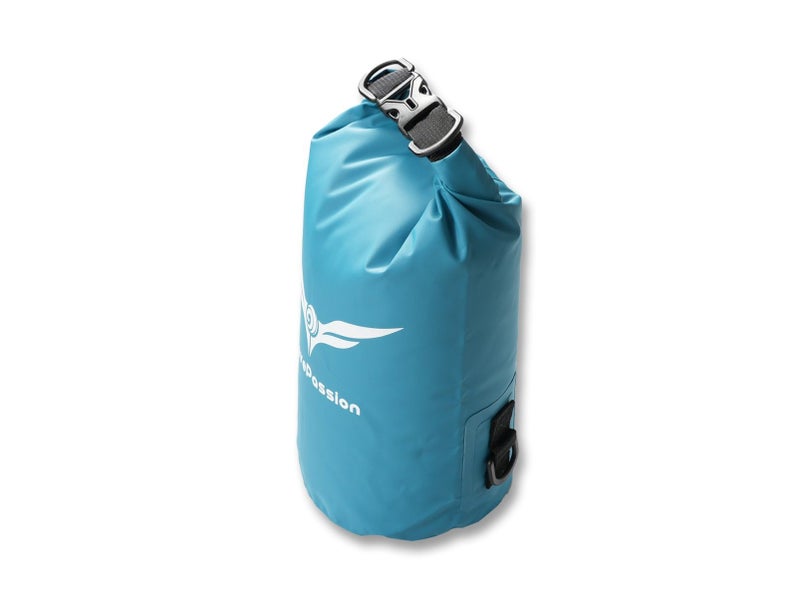 5L Dry Bag Blue Carousel 2