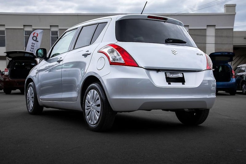 2013 Suzuki Swift XG62866856063618113