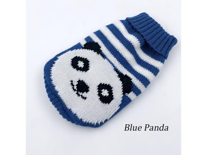 Dog Clothes Dog Sweater Carousel 1