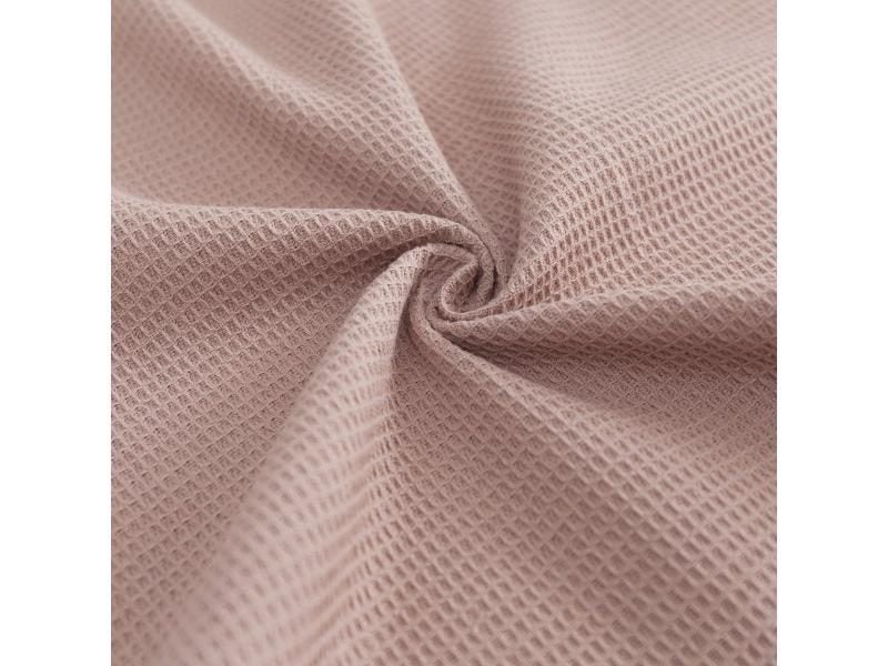 4PCS Cotton Tea Towel Table Napkins 45*65cm Absorbent Kitchen Cloth Carousel 1