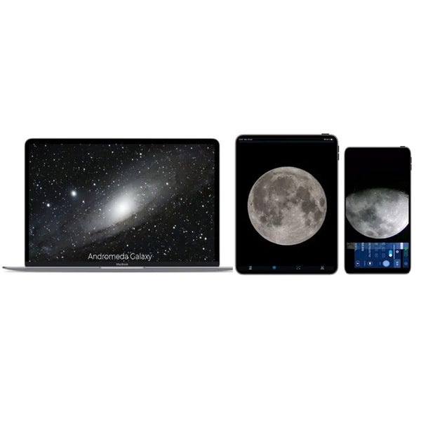 BeaverLab Finder TW1 Digital Telescope (includes Tripod & Case) [DDL-TW1] Carousel 13