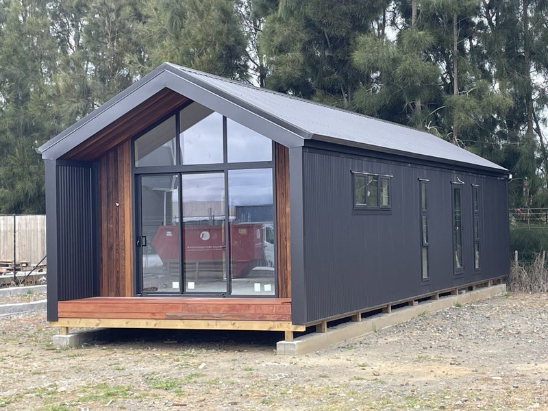 15/4.4m One 2 and 3 bed transportable home Carousel 1