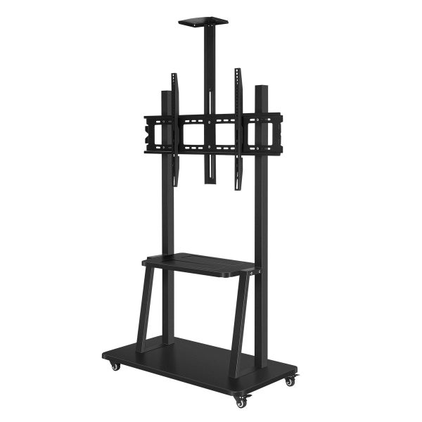 TV Bracket Stand Floor Stand Carousel 14
