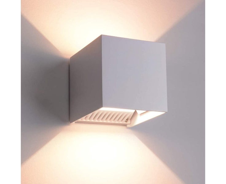 Sensor Led Outdoor Wall Light Adjustable Outdoor Light Fixture Porch Light Carousel 2