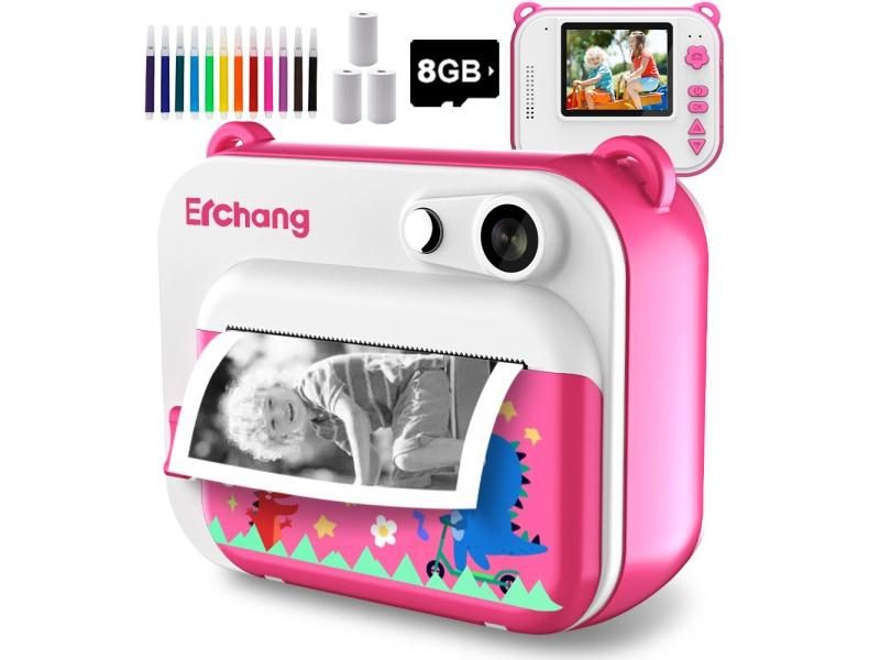 Kids Camera Carousel 1