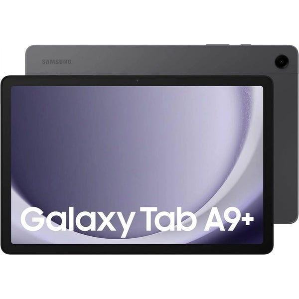 Samsung Galaxy Tab A9+ / A9 Plus SM-X216 4GB RAM 64GB LTE Graphite 5G New Tablet Carousel 1