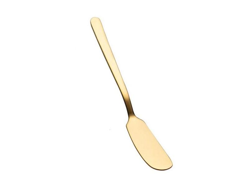 Stainless Steel Knife For Pizza Cheese Dessert Etc. Carousel 1