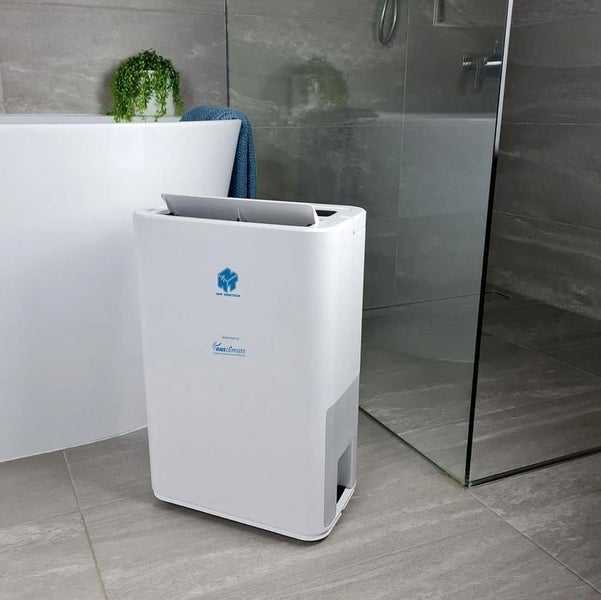 Dehumidifier 12L Carousel 2