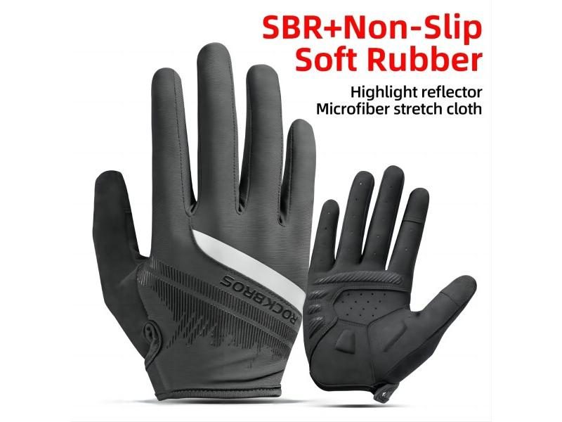 Cycling Gloves Carousel 1