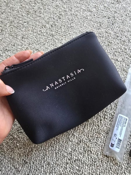 NEW ANASTASIA BEVERLY HILLS 12 BRUSH PLUS EXTRAS Carousel 2