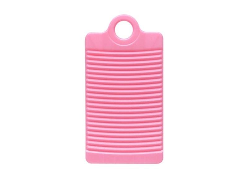 Hanging Washboard Plastic Household Bathroom Sink Non Slipping Wash Board For Carousel 1