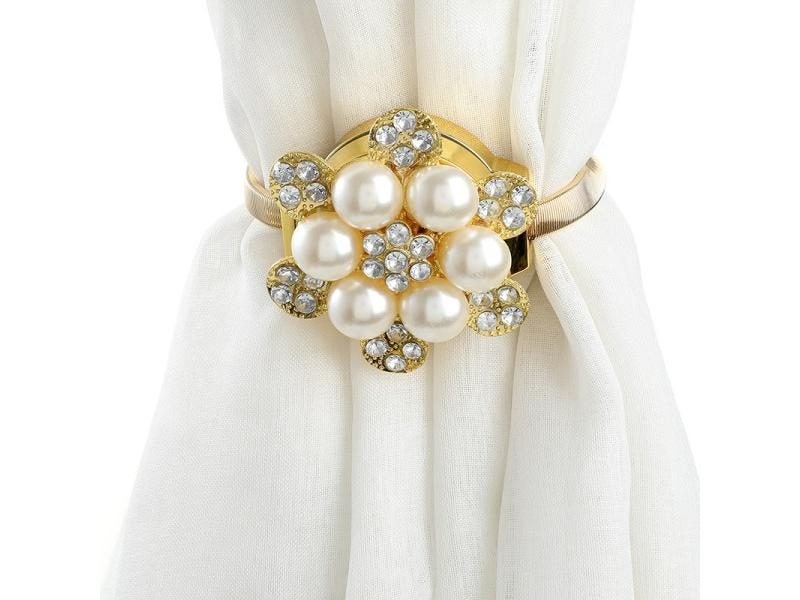 Curtain Tie Backs Carousel 1