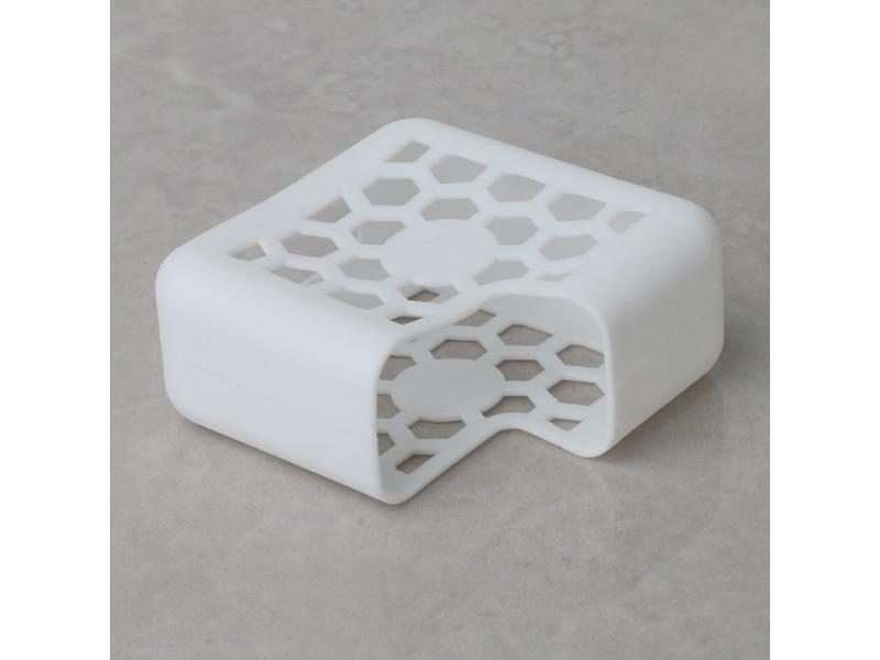 Ultra Thin Silicone Case For MacBook Air Pro 13-16 Touch Bar M2 Models Carousel 1