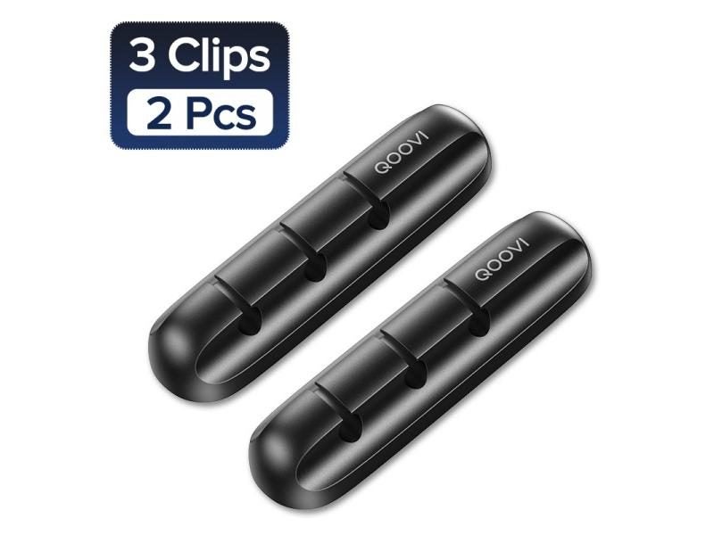 Cable Organiser Carousel 1