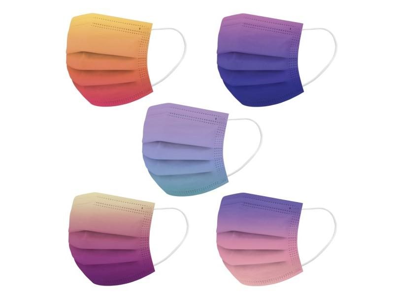 Face Mask Carousel 1