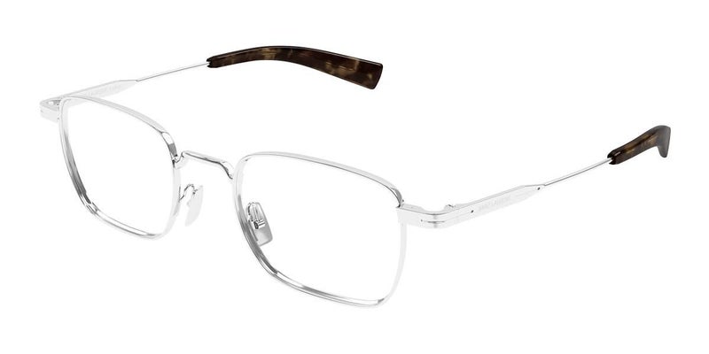 Saint Laurent SL 729 005 51 New Men Eyeglasses Carousel 1
