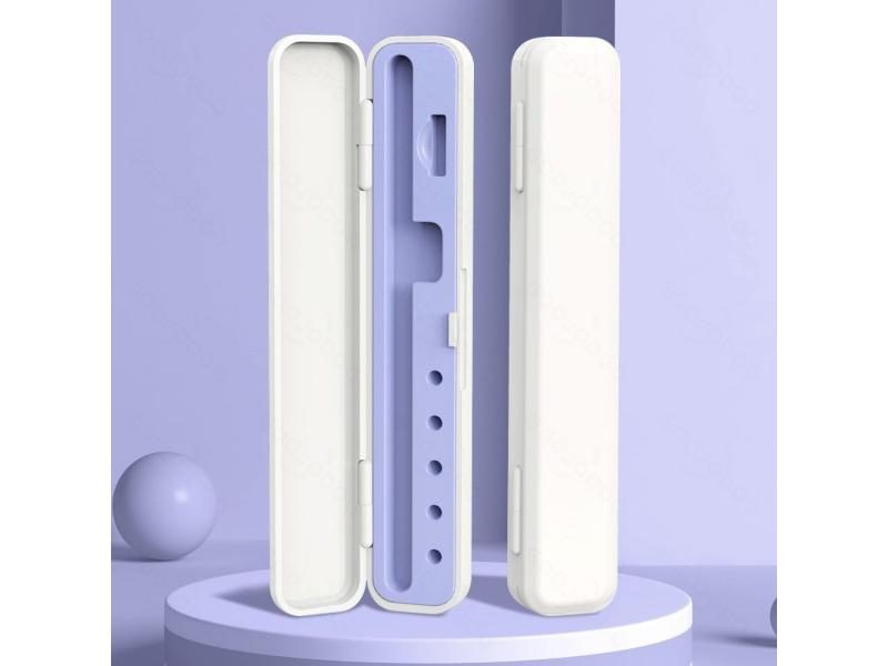 For Apple Pencil 2 Case For Apple Pencil 1nd Gen Storage Box Touch Tablet Pen Carousel 1
