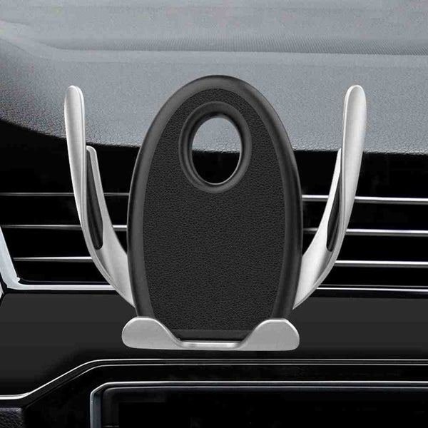 Car Phone Holder For 4.0-6.5 Inch Smart Phone - 4 Carousel 3