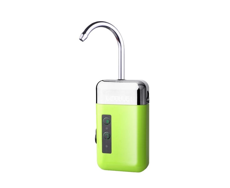 Dual-use Pump Accessories USB Rechargable Fish Tank Pond Hydroponic Oxygen Carousel 2