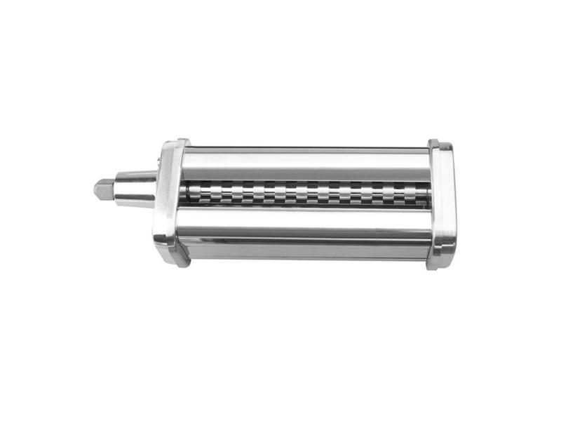 For KitchenAid Pasta Roller Cutter Set For KitchenAid Stand Mixers Pasta Sheet Carousel 1