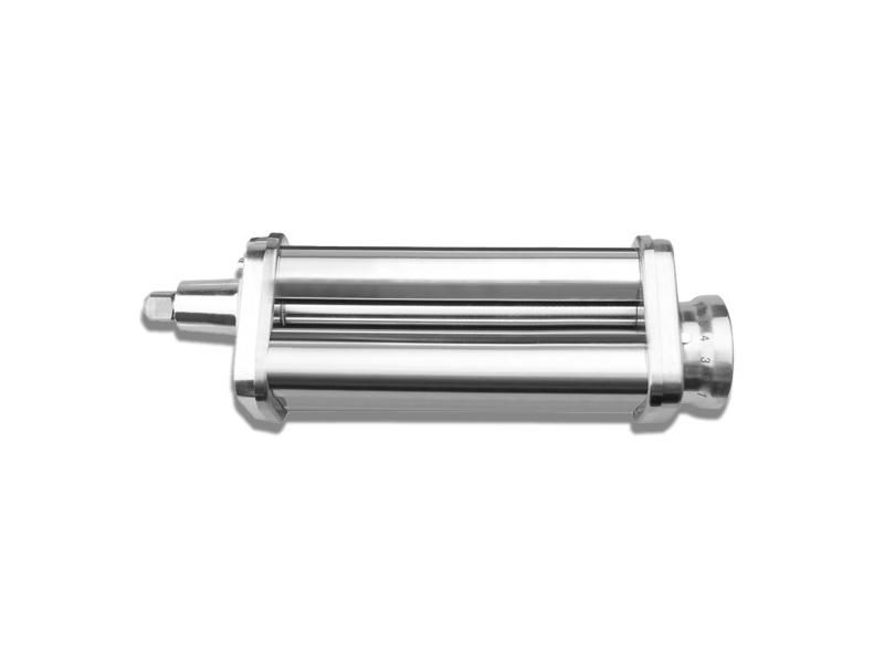 For KitchenAid Pasta Roller Cutter Set For KitchenAid Stand Mixers Pasta Sheet Carousel 1