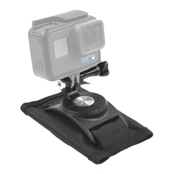 Quick Release Strap Mount for GoPro HERO(Black) Carousel 1