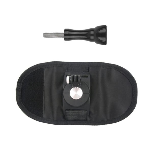 Quick Release Strap Mount for GoPro HERO(Black) Carousel 2