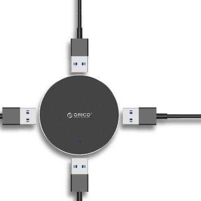 4*USB 3.0 5GB High Data Transimitting Speed High Temperature For Laptop -4PORTS Carousel 1