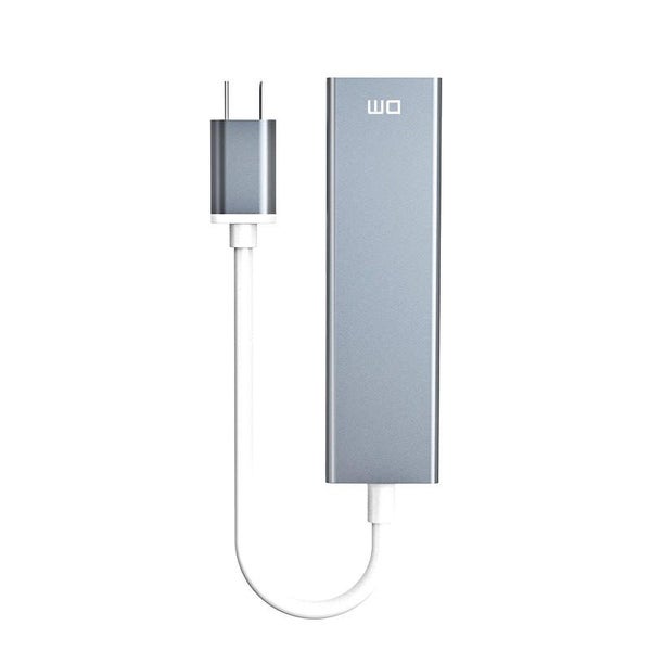 USB3.0 Hub 5Gbps Gigabit Network Port RJ45 Adapter - 3 Carousel 5